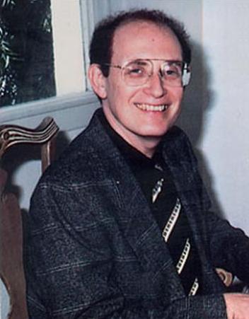 Joel Hirschhorn